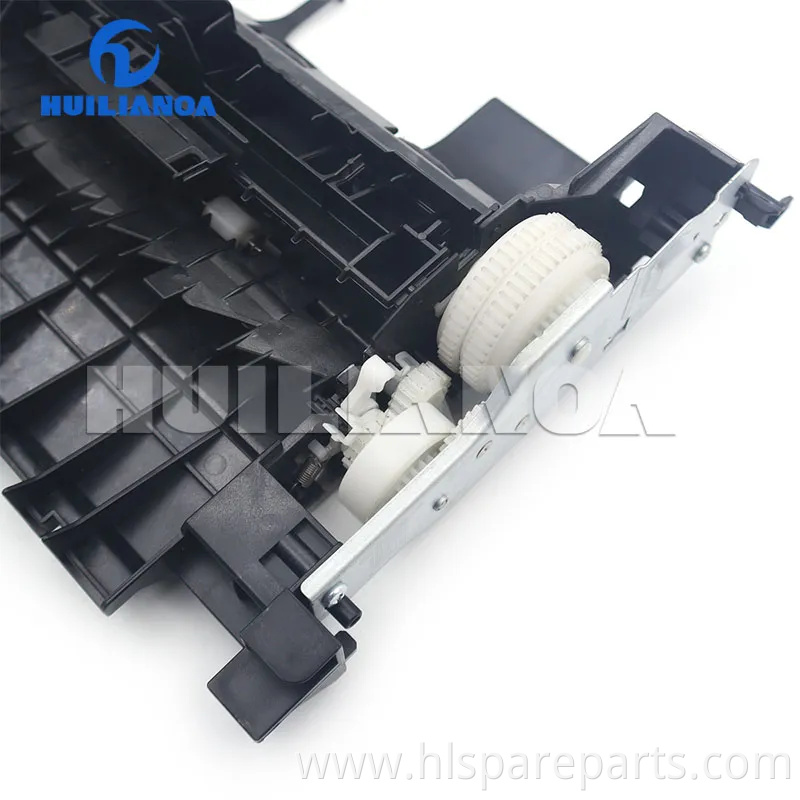 Paper Delivery Assembly for HP Laserjet Ent M607 M608 M609 M631 M632 M633 Paper Feed/Exit RM2-6787-000cn Simplex Models Printer Parts